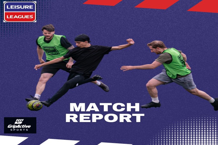 Match Report Week 7 (click to read)