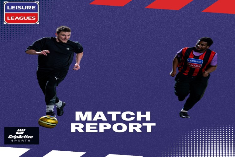Match Report Week 2 (click to read )