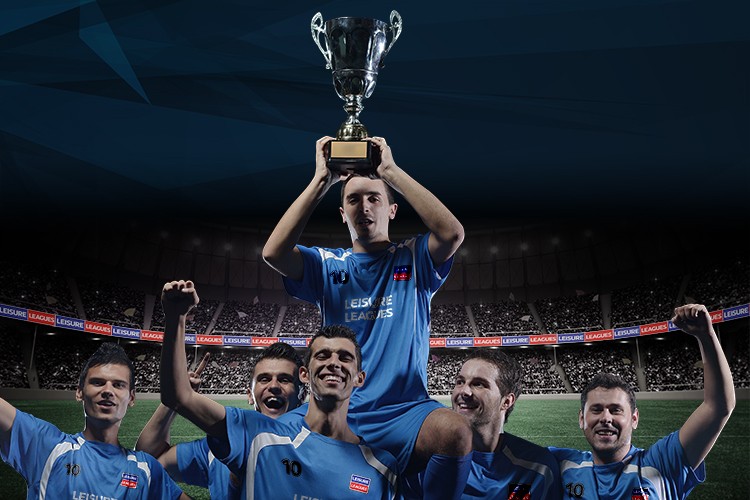 High Wycombe Thursday 6 a side League - BRAND NEW SEASON