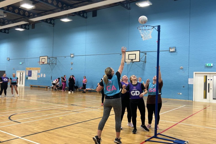 Derby Sunday - First Week of The Season