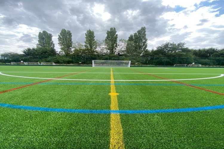 Brand new 6 a side league comes to Henley On Thames