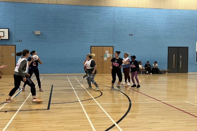 Sutton Coldfield Sunday