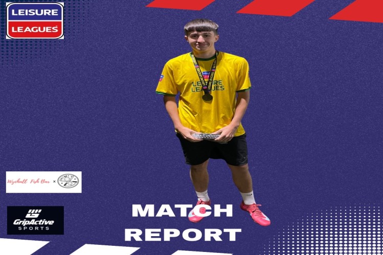 Match Report Week 1 (click to read)