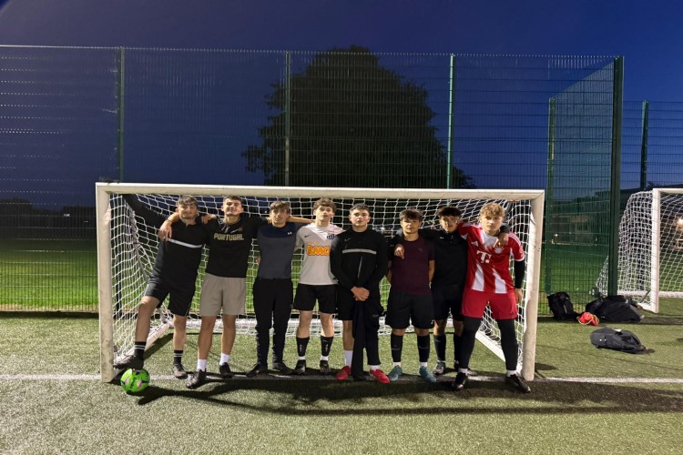 Dereham Monday 6 a side news 2025-09-22