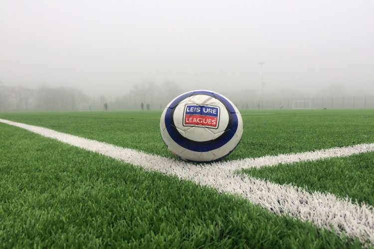 Shrewsbury Monday 6 a side news 2025-09-22