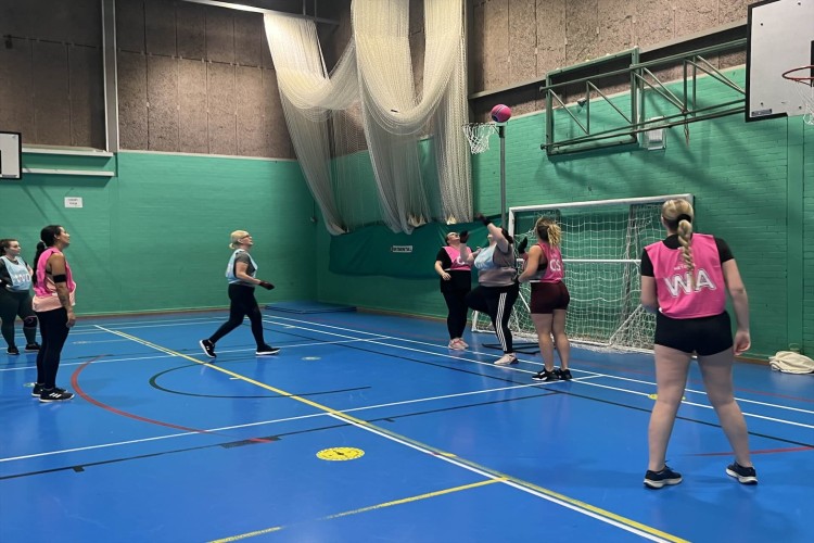 Telford Tuesday - Week 3