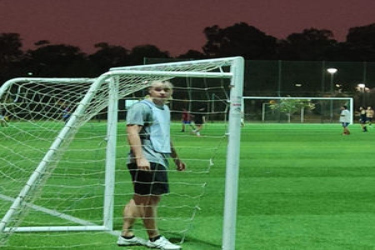 Cockburn BARC / Yangebup Wednesday