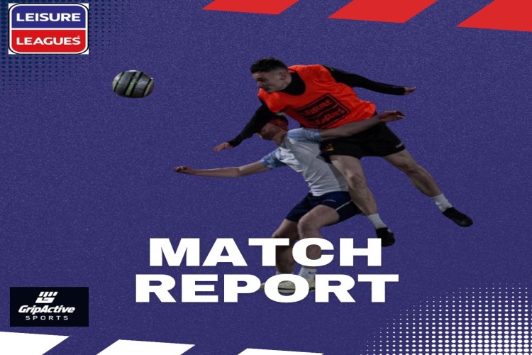 Match Report Week 1 (click to read)