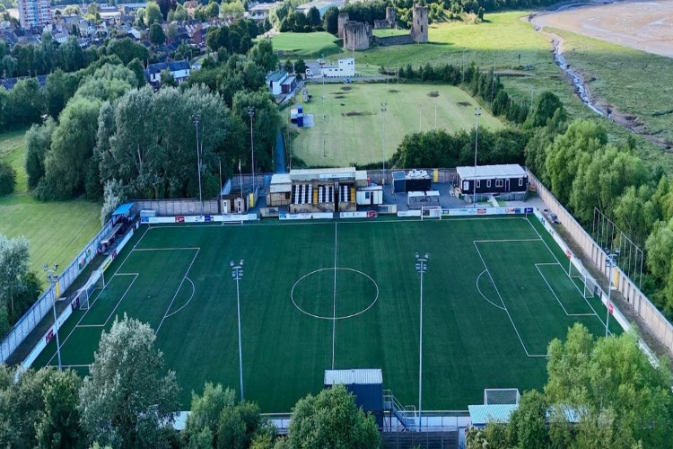 Flint 6 A Side Continues To Fill