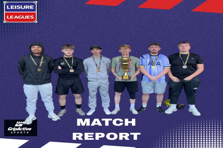 Match Report Week 1 (click to read)