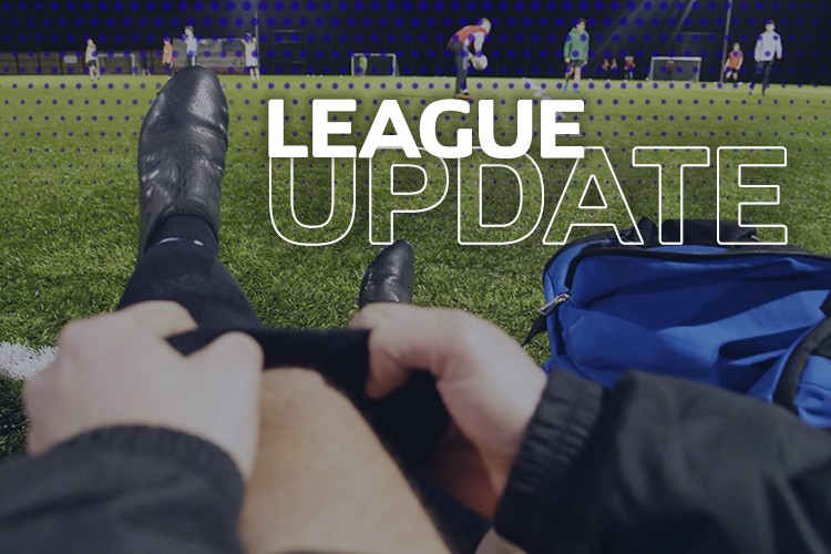 Sign up now and play at the biggest Monday League