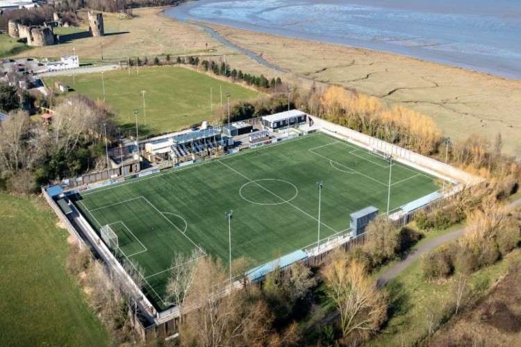 Latest Flint 6 a side team join the league