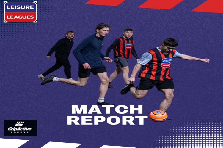 Week 14 Match Report (click to read)