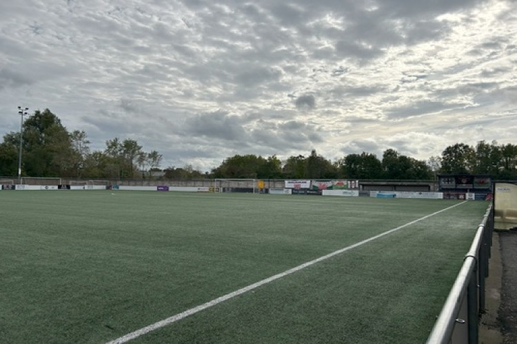 Flint 6 a side count down