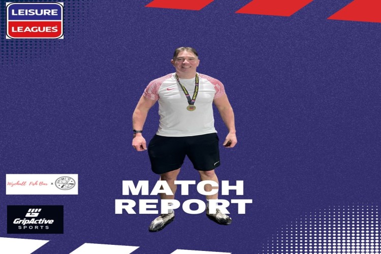 Match Report Week 9 (click to read)