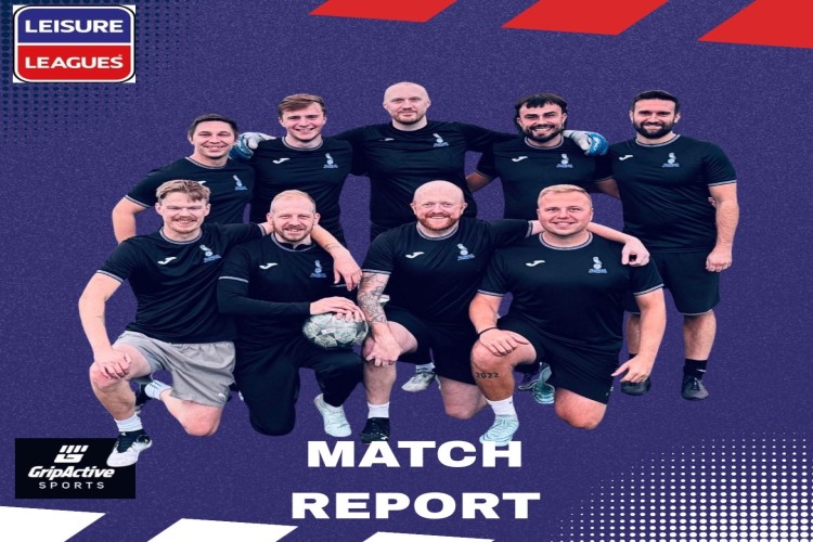 Match Report Week 2 (click to read)