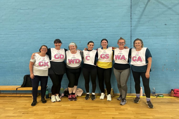 Derby Sunday 7 a side news 2025-10-05