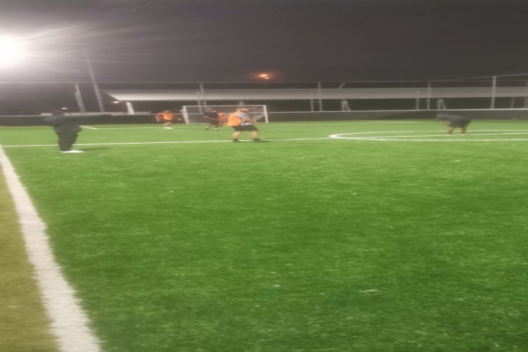 Monday Night Thrills at Cockburn BARC