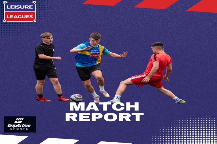 Match Report Week 10 (click to read)