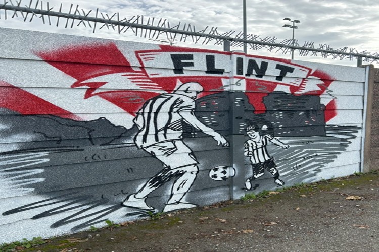 New team joins Flint 6 A Side