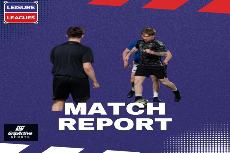 Week 15 Match Report (click to read)