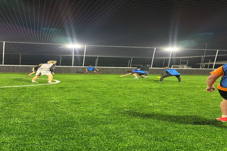 League update: Wednesday League at Cockburn BARC