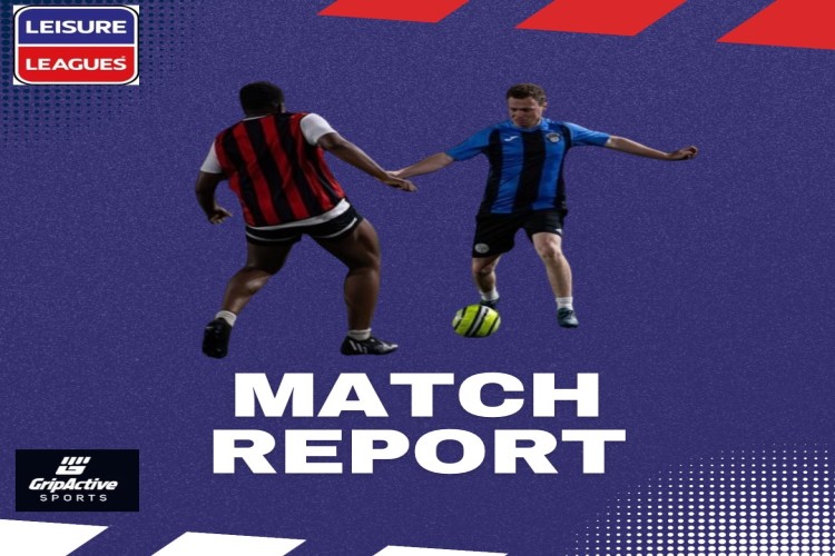 Match Report Week 16 (click to read)