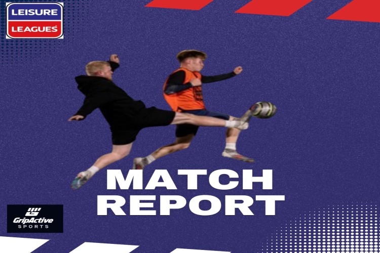Match Report Week 11 (click to read)
