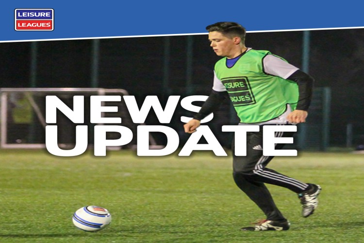 High Wycombe Thursday 6a side - We are expanding our League