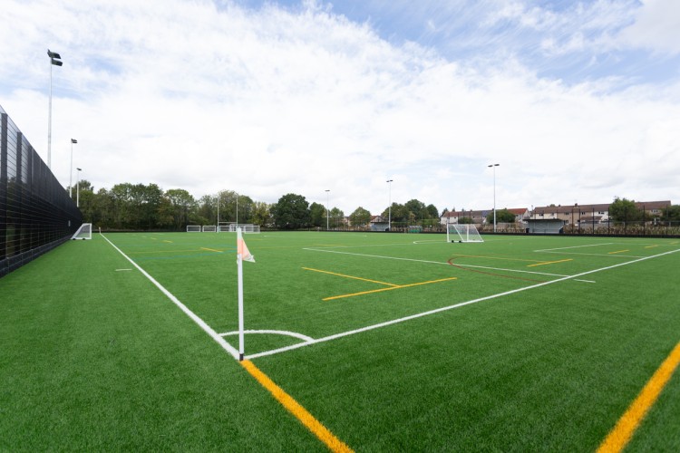 Four new teams join Cwmbran 6 a side!