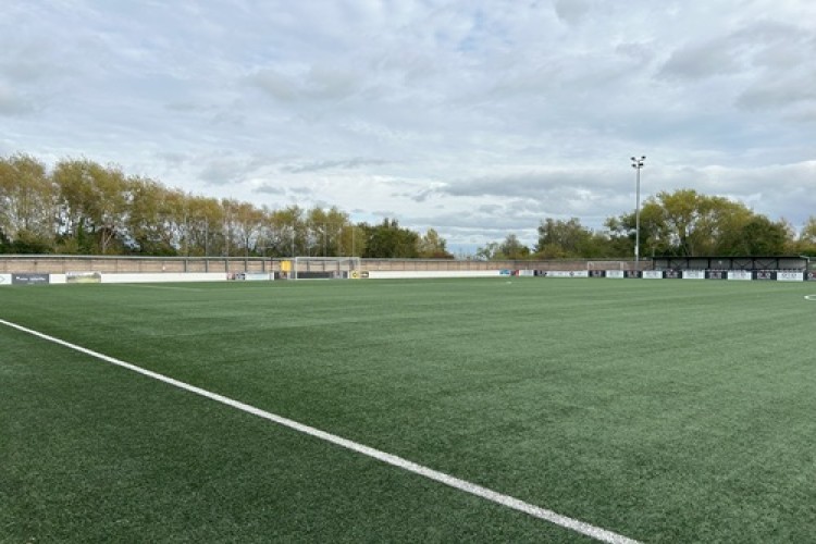 Flint 6 a side start date extended