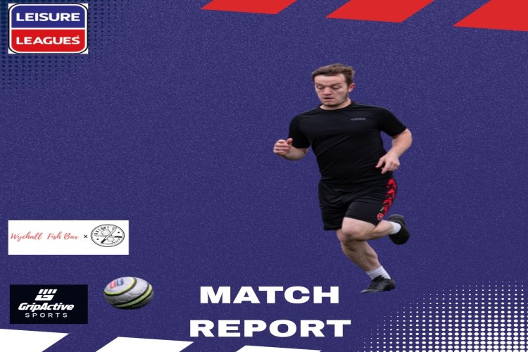 Match Report Week 7 (click to read)