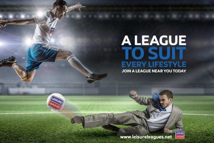 Burntwood Sunday 6 a side news 2025-10-19