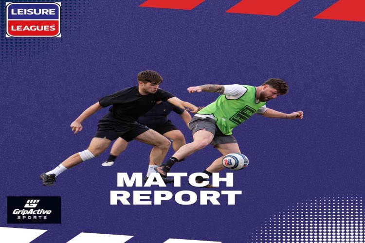 Week 17 Match Report (click to red)