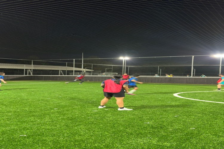 League update: Wednesday League at Cockburn BARC