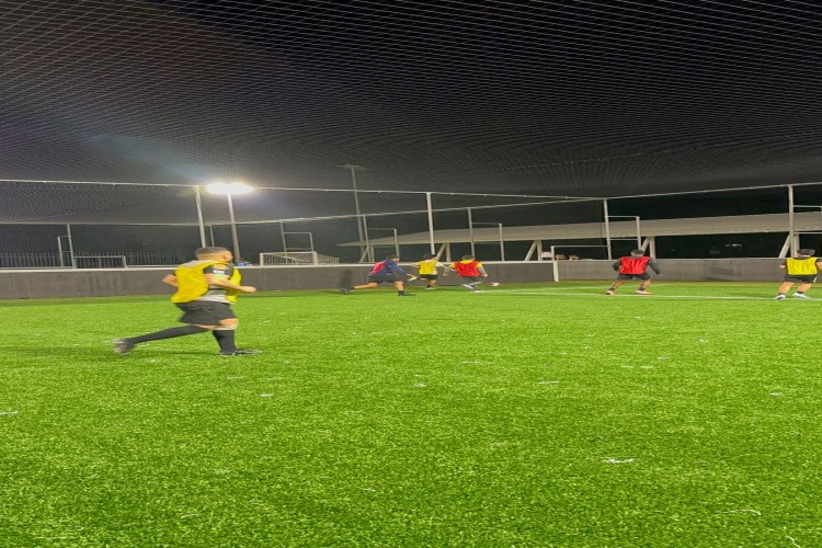 League update: Monday League at Cockburn BARC