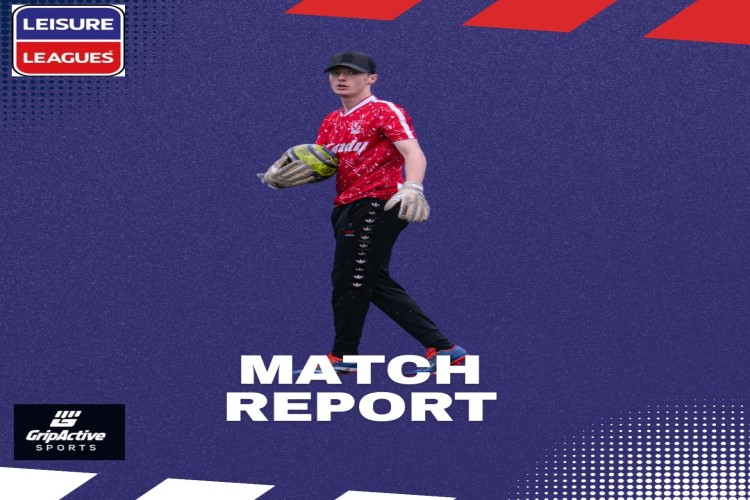 Match Report Week 12 (click to read)