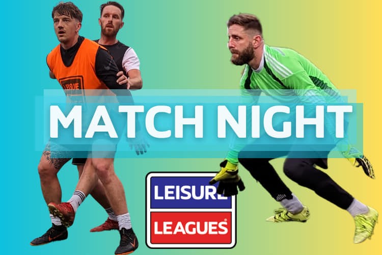 Biggleswade Wednesday 6 a side news 2025-10-22