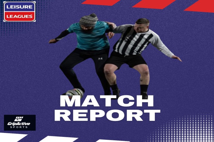 Week 12 Match Report (click to read)