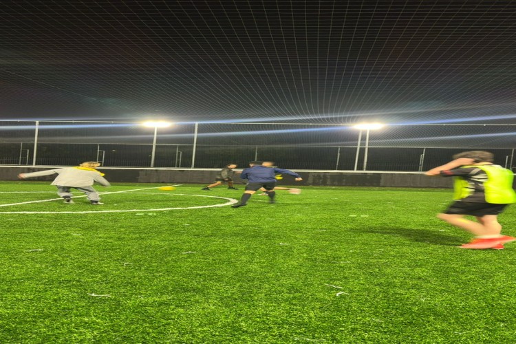 League update: Monday League at Cockburn BARC