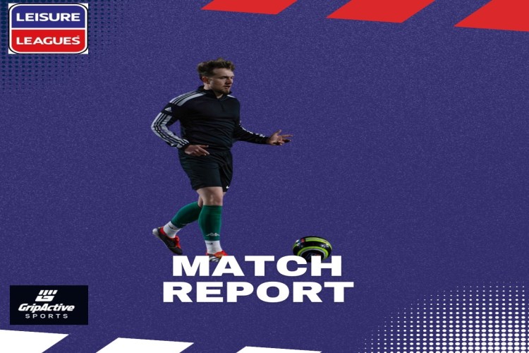 Match Report Week 18 (click to read)