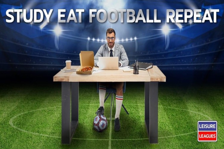 Burntwood Monday 6 a side news 2025-10-27