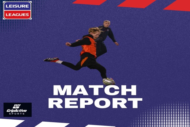 Match Report Week 13 (click to read)