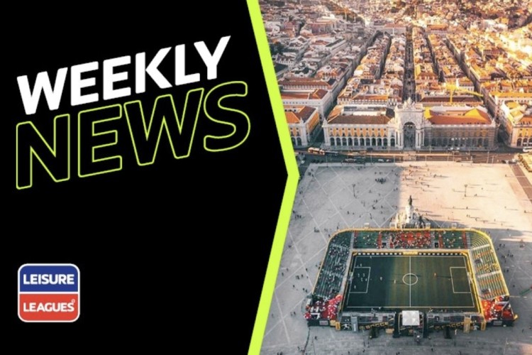 Chester Thursday 7 a side news 2025-10-30