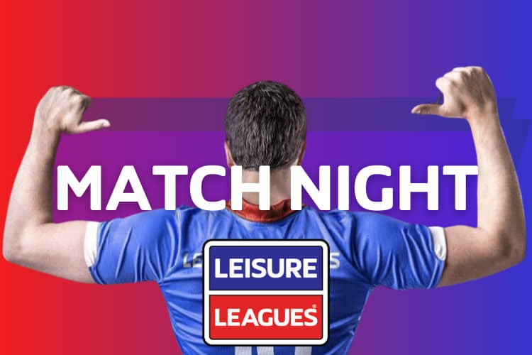 Bedford Thursday 5 a side news 2025-10-30