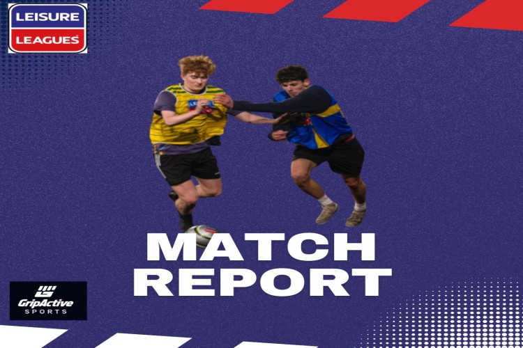 Match Report Week 6 (click to read)