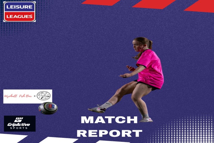 Match Report Week 7 (click to read)