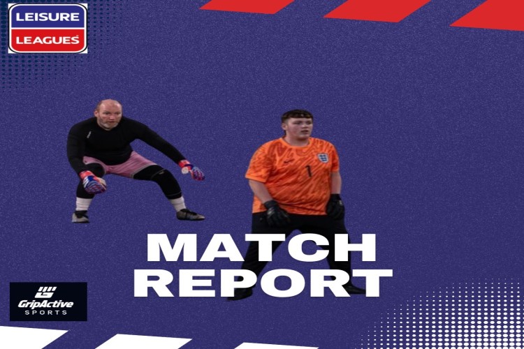 Match Report Week 6 (click to read)