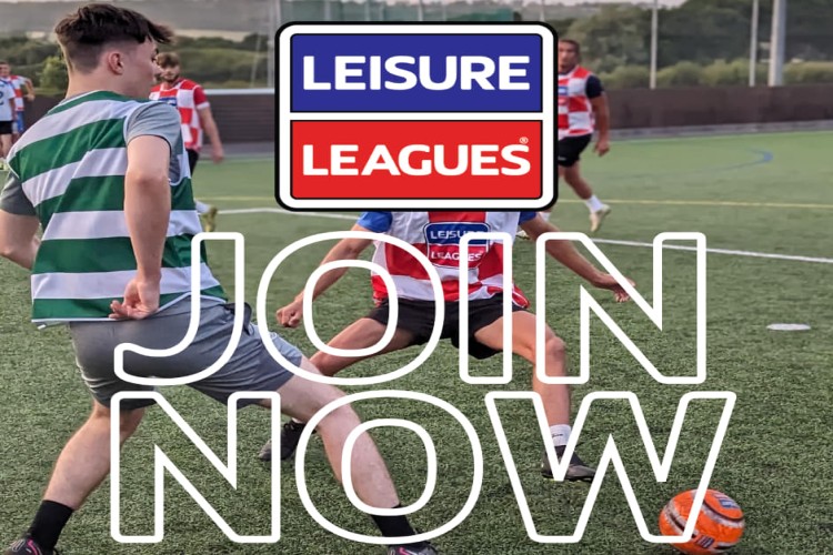 Cardington Monday 6 a side news 2025-11-03