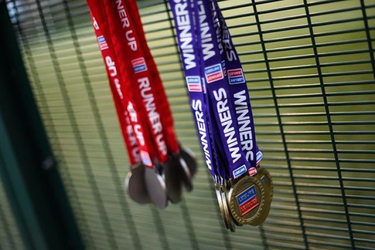 Stourbridge Monday 6 a side news 2025-11-10